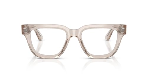Image of Emporio Armani womens Ea3281 Square Prescription Eyewear Frames