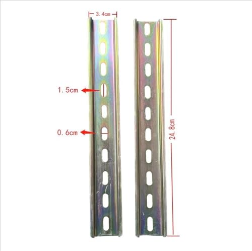 Coffre de rangement moto CFMOTO 800MT Explorer boîte outils aluminium - 3
