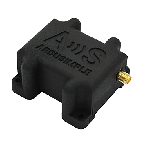 Boîtier en plastique SimpleRTK2B-SBC protection carte GNSS - 2