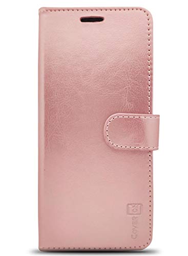 CoverON RFID Blocking Carryall...