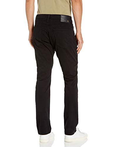 Image of AG Adriano Goldschmied Men's Everett Slim Straight Jeans
