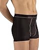 PAVIS - Erniablock 655 - Boxer Uomo per Contenzione Ernie Inguinali - Slip Ernia Inguinale Uomo - Post-Operatorio con Tiranti Sottocoscia - Tessuto Antibatterico AIRGENIX - Taglia XL - Made in Italy