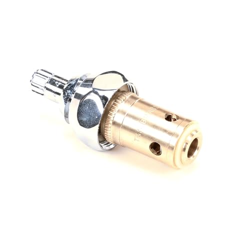 Cartucho Eterna T&S Brass 012443-40NS con muelle Spring Check interno 4