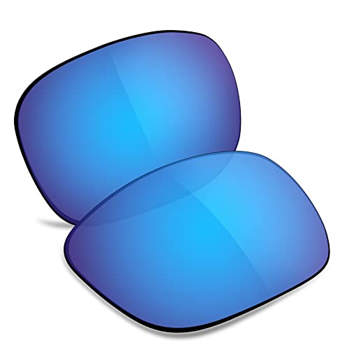 Polarized Replacement Lenses for Maui Jim Island Time MJ137 Sunglass