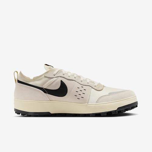Nike C1TY “Surplus” Shoes (FZ3863-012, Soft Pearl/Light Khaki/Lightning/Black)3