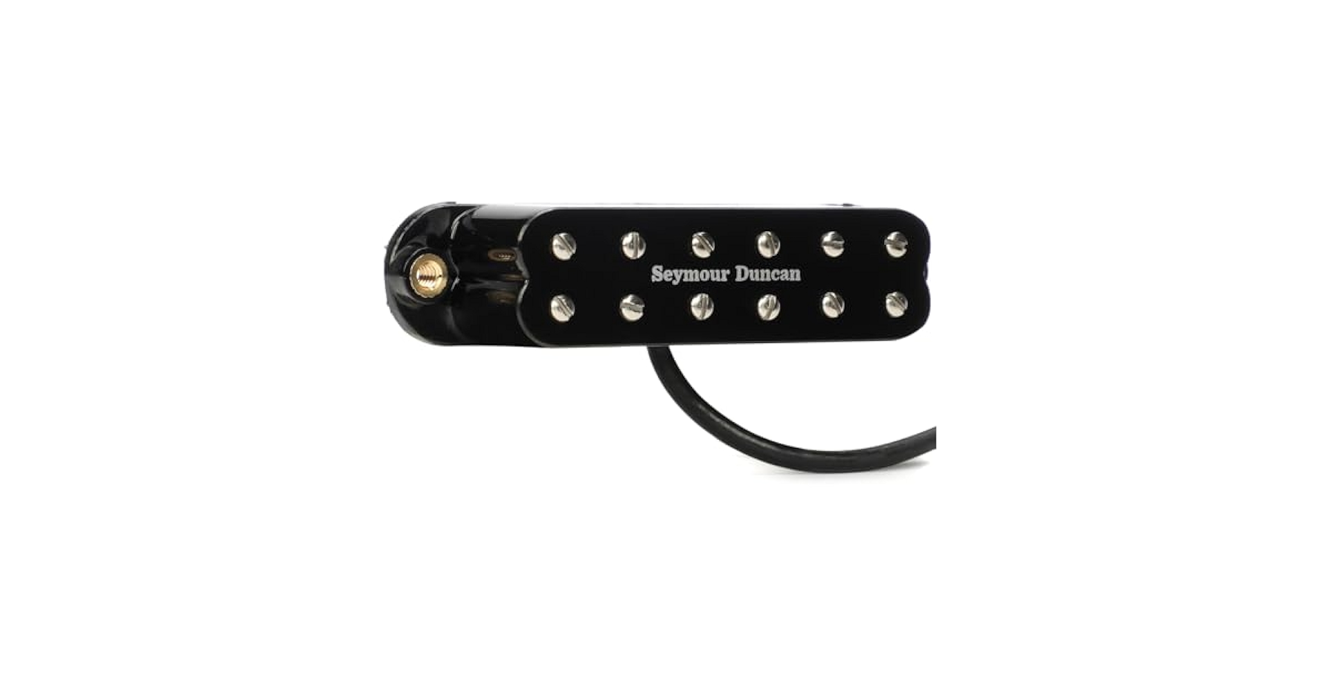 Amazon.com: Seymour Duncan SJBJ-1b JB Jr. Humbucker Strat