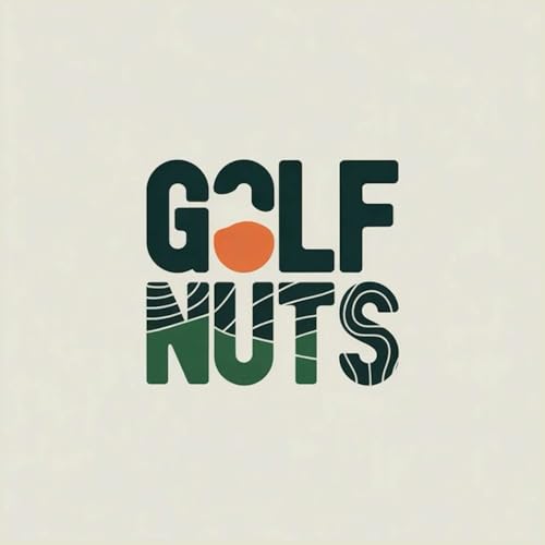 『Golf Nuts』のカバーアート