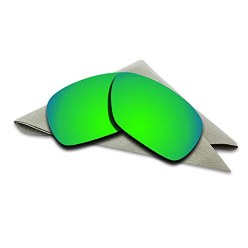 Image of Polarized Lenses Replacement for Oakley Inmate Multiple Options