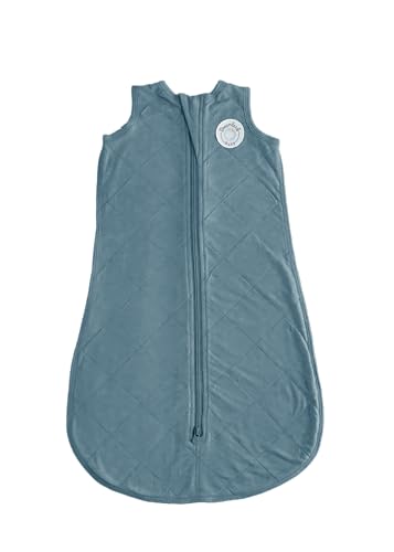 Dreamland Baby Lightweight Bamboo Viscose Sleep Sack (12-24...
