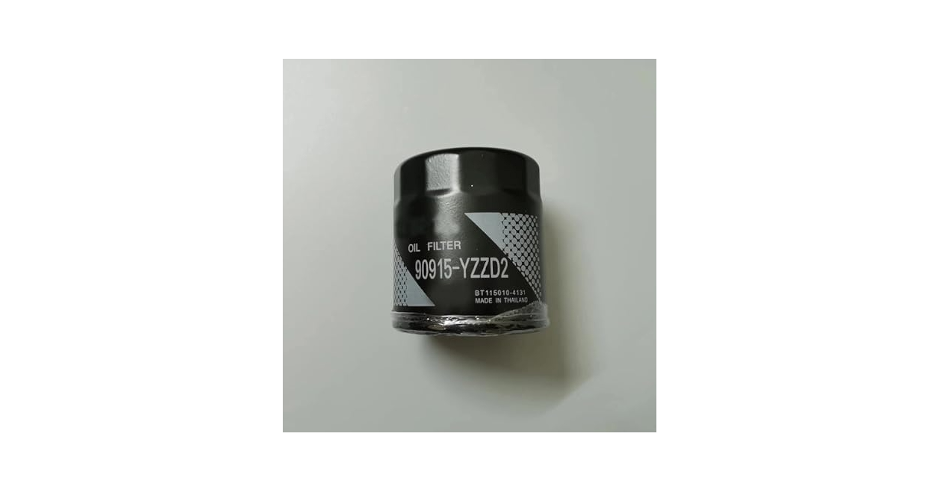 Amazon.com: Auto Oil Fil-TER Kit Replacement,90915-YZZD2,For
