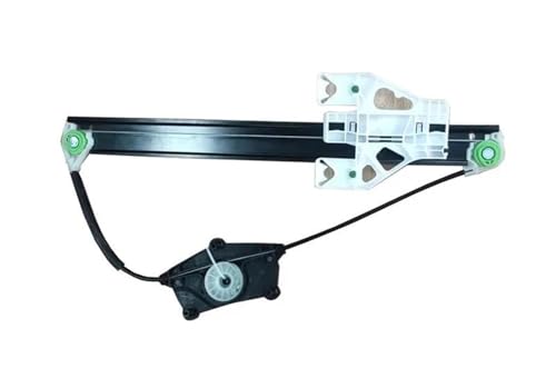 Lève-vitre arrière droit Audi Q3 Quattro 2015-2018 robuste électrique 8U0839462