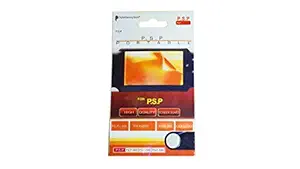 Digital Gaming World Screen Guard/Protector For PSP (1000/2000/3000 and E-1004 Models)*New Stock*