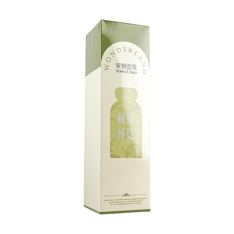 Difusor de varillas Song Chao aroma Moonlit Osmanthus 6.8 fl oz miniatura 5
