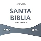 NBLA Santa Biblia