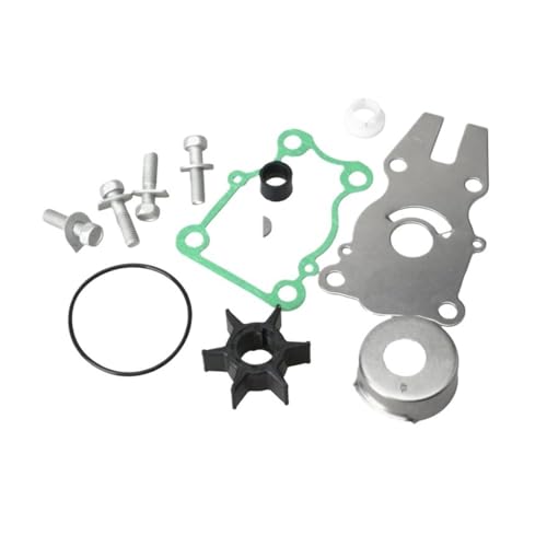 Kit turbine pompe à eau pour éviter la surchauffe moteur bateau F40 F50 F60