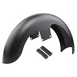 harley ultra glide trike Motorrad-Kotflügel: Das Motorrad besteht aus Stahl und ist verschleißfest.