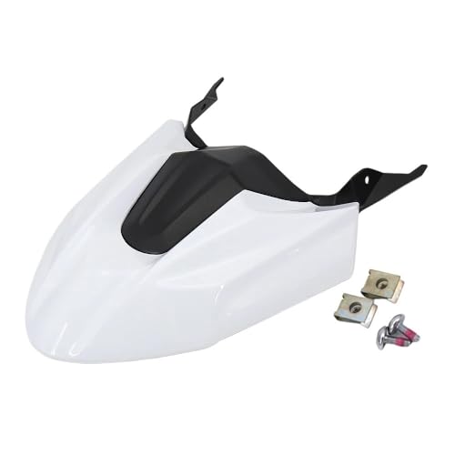 Garde-boue avant Tiger 800 pour rouler au sec en voyage XC