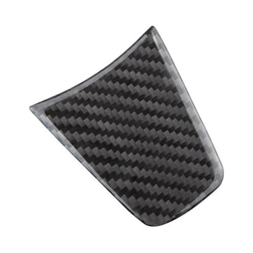 Accesorios de interior para Tesla Model 3 y Y: embellecedor de volante 5