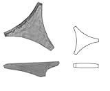 Rondel filler pressed, 1 pcs., rim cut off, for rondels Ø 60 mm and 80 mm, height approx. 5 mm.