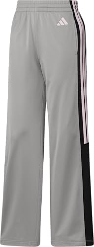 adidas Women's Tricot 3-Stripes Fashion Track Pants