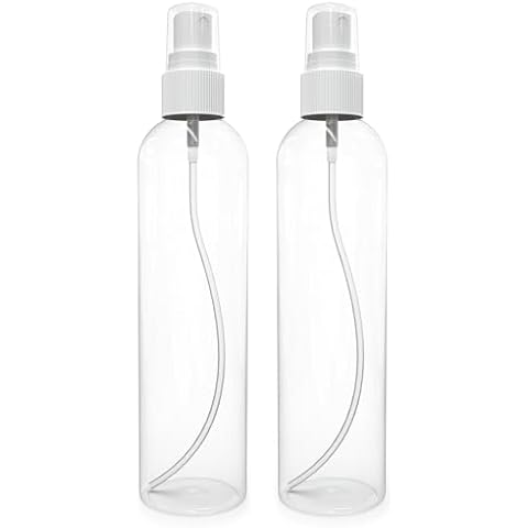 BRIGHTFROM Fine Mist Spray Bottles Cover