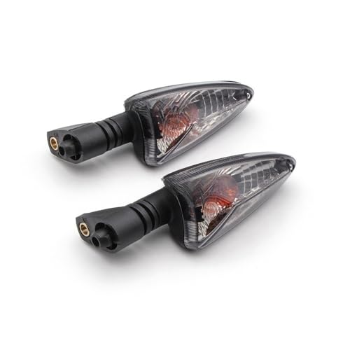 Clignotant pour moto de remplacement pour restaurer les feux de Daytona 675 et Tiger 800 1050