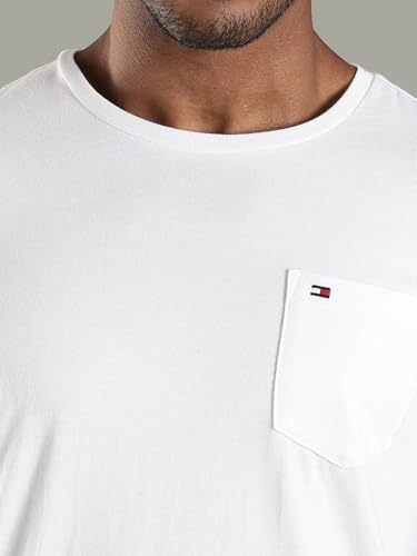 Image of Tommy Hilfiger Men T-Shirt