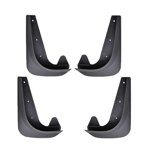 Garde-boue avant BMW E46 E90 F10 pour rouler serein sous la pluie