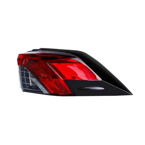 Feu arrière pour RAV4 2019-2021 améliorant la visibilité du stop extérieur droit