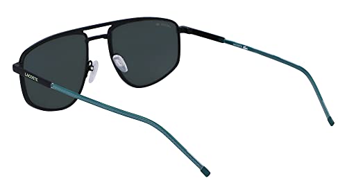Lacoste Men's L254s Rectangular Sunglasses4