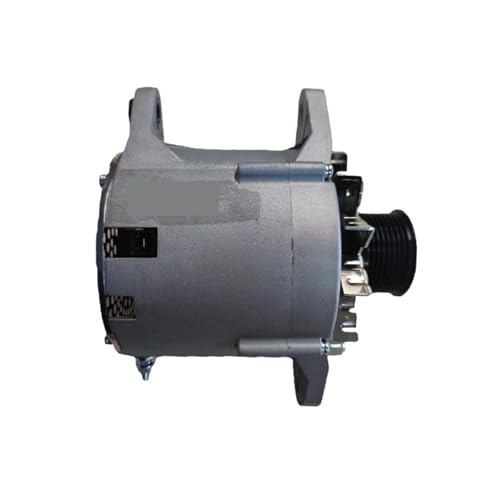 Truck Alternator 4BT 6BT Engine Spare Parts 28V 45A 4938600 Engine Alternator