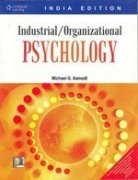 Industrial/Organizational Psychology 8131505227 Book Cover