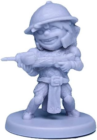 Arcadia Quest: Nina Expansion