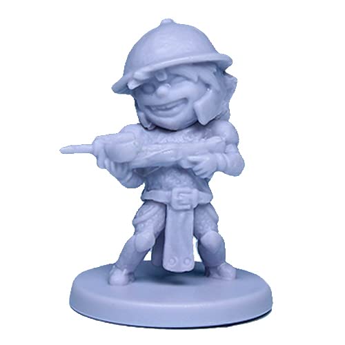 Arcadia Quest: Nina Expansion #TOP3
