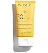 Caudalie Vinosun Protect Crema de Alta Protección SPF30