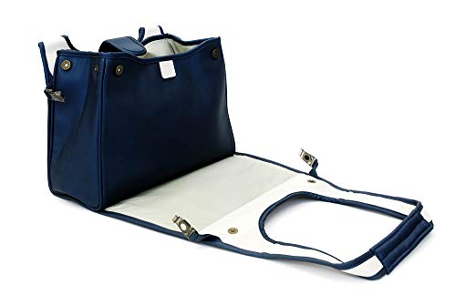 Bolsa, Kastanheira, Azul Marinho, Médio