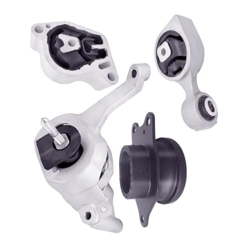 Support de moteur 11350-JA000 pour bloc transmission Nissan Altima 2.5 - 2