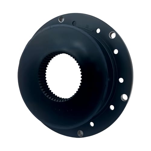 Image of 1604076100 48HE D48407 Coupler Replacement for Centa Bowex KTR RHEINE Atlas Copco, Flexible Coupling Kit for D-48407, 1604-0761-00