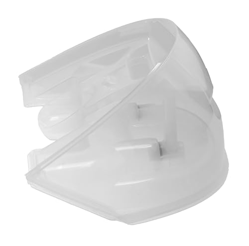Depósito de agua compatible con/pieza de repuesto para Tefal CS-10001024 GV9220 GV9221 GV9223... estación de planchado de vapor