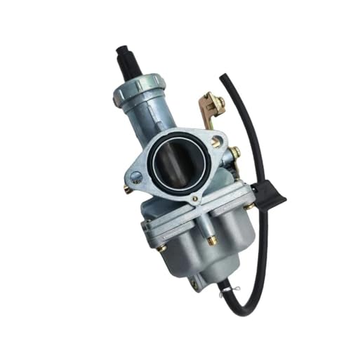 Carburateur ATC185 pour un ralenti stable et démarrage facile sur Honda 1980