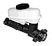 Raybestos MC39542 Professional Grade Brake Master Cylinder