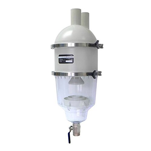 Filtre piscine - Hydrospin - Astralpool