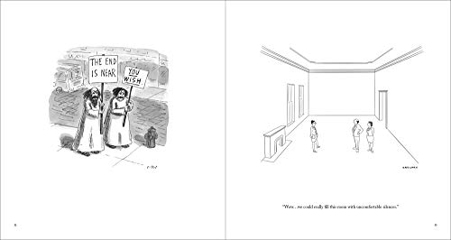 All's Fair in Love and War: The Ultimate Cartoon Book