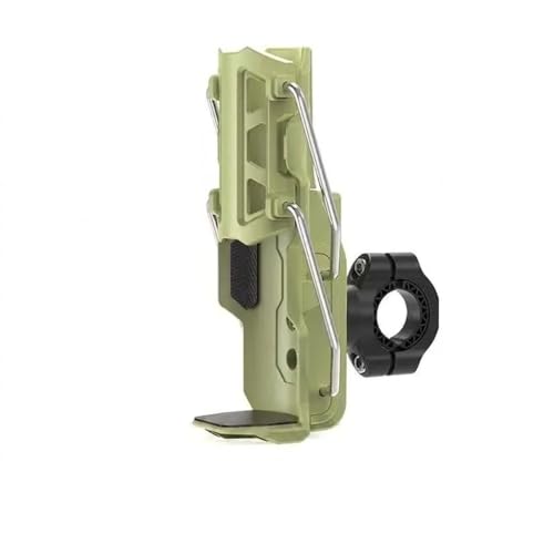 Porte-bouteille moto Piaggio MP3 support gobelet guidon porte-gourde réglable nylon