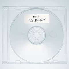 One More Dance / MAY'S