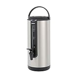 Animo Thermosbehälter 2,4 Liter, Tassen und Thermoskannen, bunt, único
