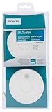 SIEMENS   Lot de 2 Détecteurs de Fumée 5TC1292 6 NF Autonomie 5 Ans/Garantie 3 Ans