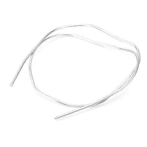 Welding Rods Good Welding Effect Aluminum Flux Cored Wire Low Temperature Cast Aluminum for Aluminum Alloy Aluminum Alloy Aluminum