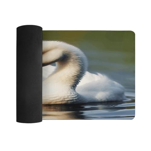 Mouse Pad Grande Antideslizante de Caucho VstaDank miniatura 3