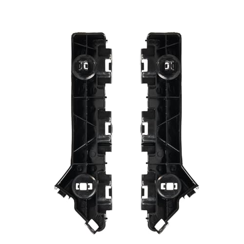 Support de pare-chocs avant robustesse d'origine pour carrosserie Chrysler 300 kit complet